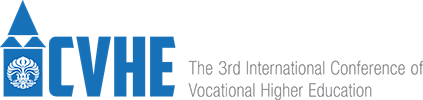 International Conference of Vocational Higher Education Logo